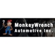 MonkeyWrench Automotive