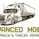 Advanced Mobile Truck & Trailer Repair - Truck Service & Repair