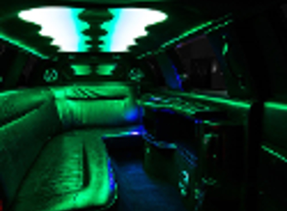 Majestic Party Bus Fort Worth - Fort Worth, TX