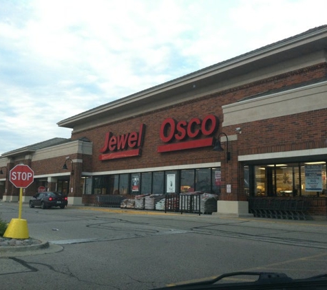 Jewel-Osco - Algonquin, IL