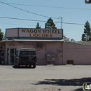 Wagon Weel Liqour - Liquor Stores