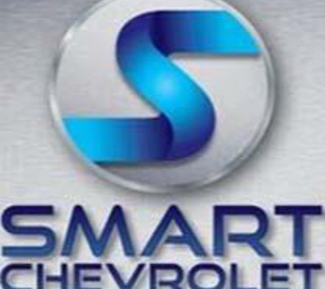 Smart Chevrolet - Madison, NC