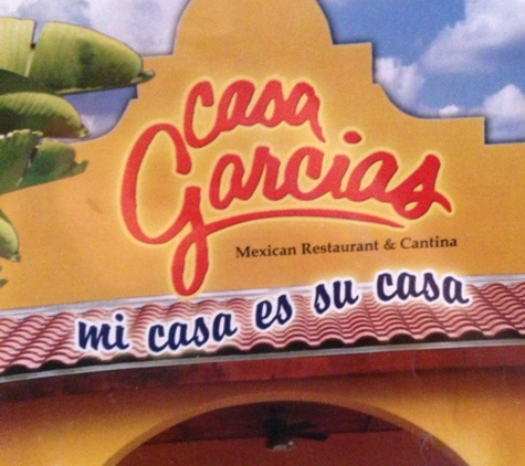 Casa Garcia's - William Cannon - Austin, TX