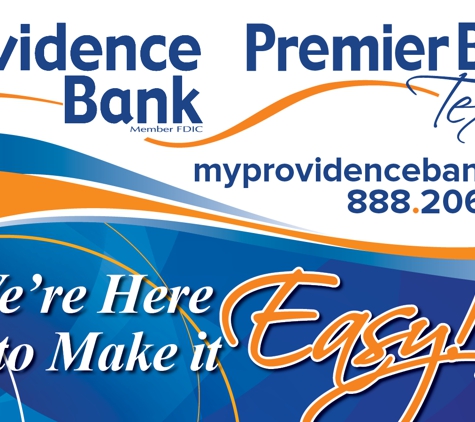 Providence Bank - Jefferson City, MO