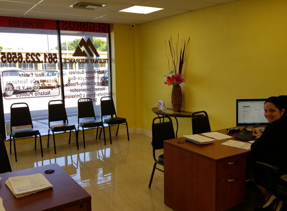 Trueway Insurance - Lake Worth, FL