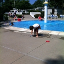 Village of Williston Park Swimming Pool - Public Swimming Pools