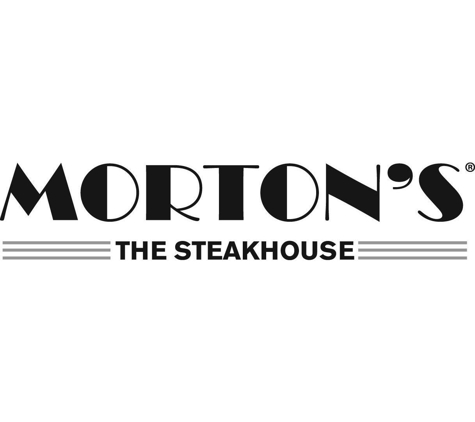 Morton's The Steakhouse - Burbank, CA