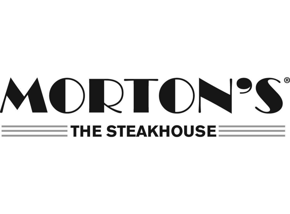 Morton's The Steakhouse - Santa Ana, CA