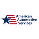 American Automotive Services Inc - Automobile Body Repairing & Painting
