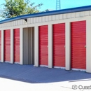 CubeSmart Self Storage - Self Storage