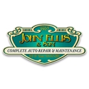 John Ellis & Son Complete Auto Care & Maintenance - Auto Repair & Service