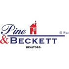 Teri Vestal - Real Realtor, Texas @ Pine & Beckett Realtors