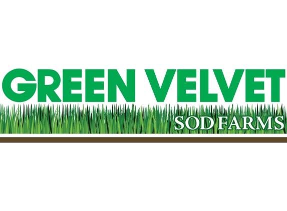 Green Velvet Sod Farms - West Carrollton, OH