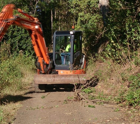 Maslen Earthmoving - Mallanganee, NSW