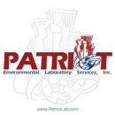 Patriot Environmental Labortory Services Inc - Environmental & Ecological Consultants