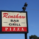 Renshaw Lounge - Taverns