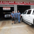 Falls Village Exxon Auto Repair Inc