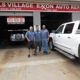 Falls Village Exxon Auto Repair Inc