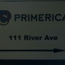 Primerica - Financial Services