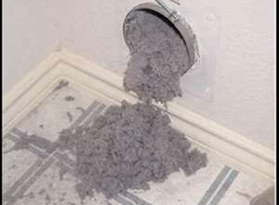 Happy Drying Time/SA Dryer Vent Cleaning - San Antonio, TX