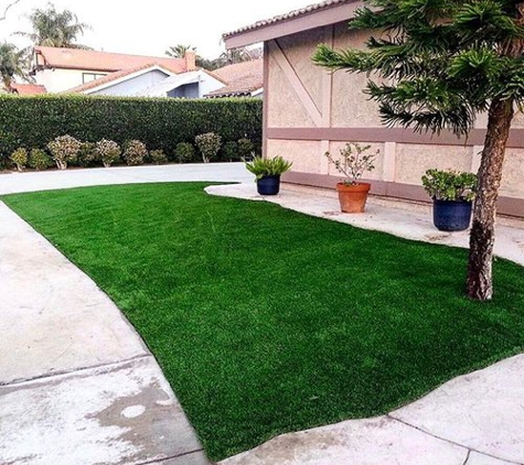 EcoGrass US