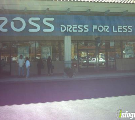 Ross Dress for Less - San Juan Capistrano, CA