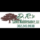 D.R.'s Lawn Maintenance - Landscaping & Lawn Services