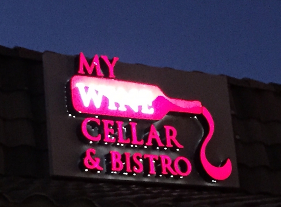 My Wine Cellar - Phoenix, AZ