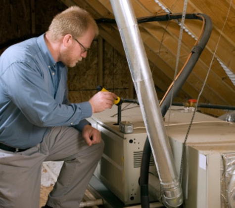 Jack Lehr Heating Cooling & Electric - Allentown, PA