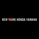 New York Honda Yamaha - Motorcycles & Motor Scooters-Repairing & Service