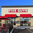 Five Guys