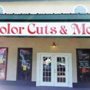 Color Cuts and More - CLOSED