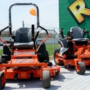 RJ's Power Equipment - Lawn Mowers-Sharpening & Repairing