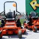 Rj's Power Equipment - Towing