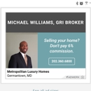 Metropolitan Luxury Homes - Real Estate Buyer Brokers
