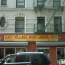 East Village Wine & Liquor - Liquor Stores