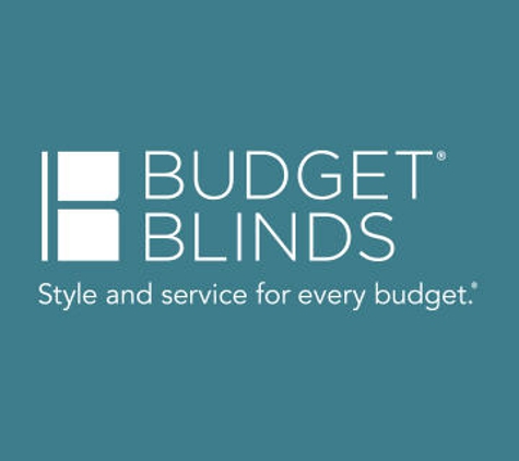 Budget Blinds - Bartlett, TN