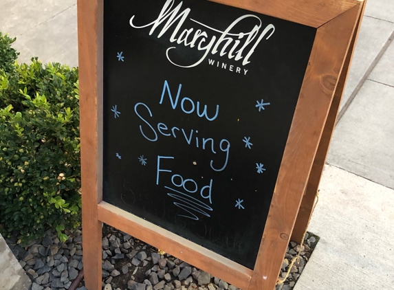 Maryhill Winery - Spokane, WA