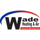 Wade Heating & Air - Fireplaces