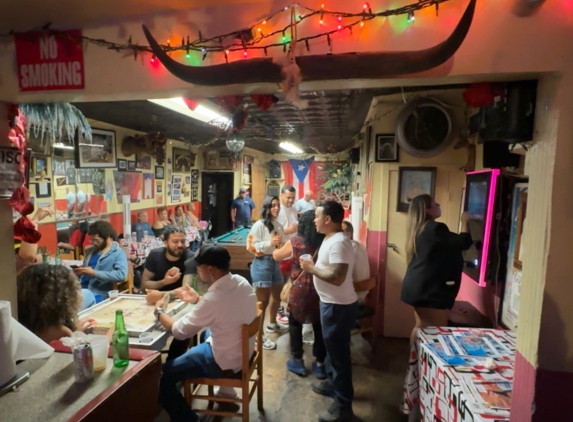 Caribbean Sports Bar - Brooklyn, NY