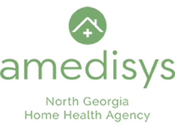 North Georgia Home Health Care, an Amedisys Company - Calhoun, GA