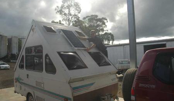 Taree Auto Electrics - Taree, NSW