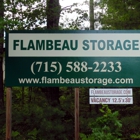 Flambeau Storage