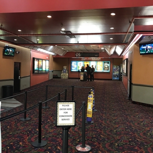 Regal Cinemas Shadowood 16 - Boca Raton, FL