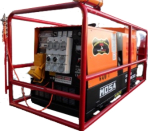 Hunter Valley Welding Hire - Thornton, NSW