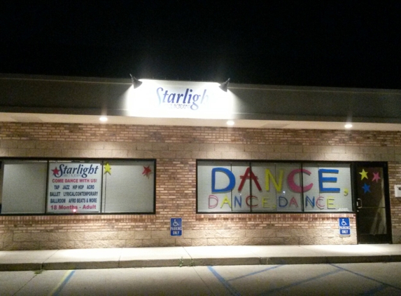 Starlight Dance Academy - Fraser, MI