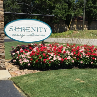 Serenity Massage + Wellness Spa - Evans, GA