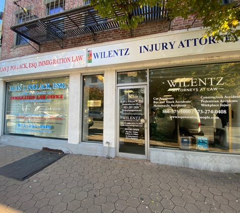 Wilentz, Goldman & Spitzer P.A. - Newark, NJ