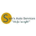 Sam's Auto Services