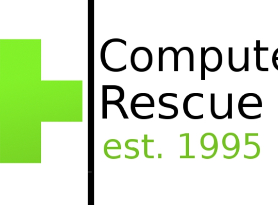 Computer Rescue - Dallas, TX